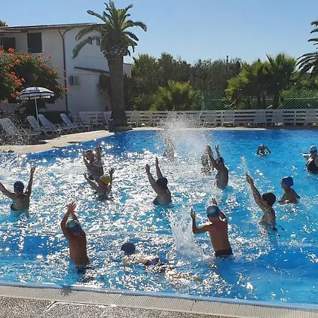 Villaggio Alba Chiara 3*