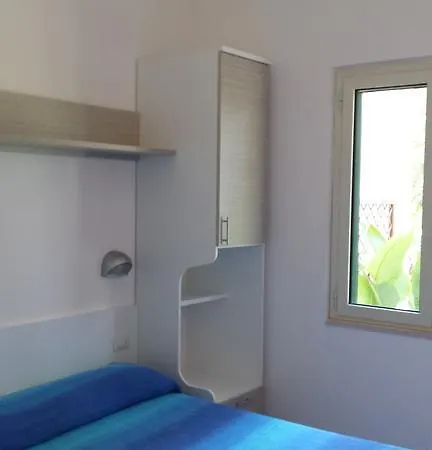 Villaggio Alba Chiara Апарт-отель