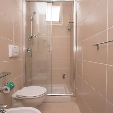 Villaggio Alba Chiara Апарт-отель 3*