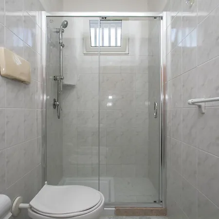Апарт-отель Villaggio Alba Chiara 3*