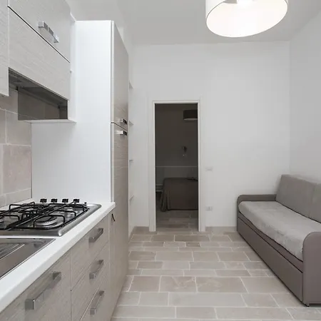 Апарт-отель Villaggio Alba Chiara 3*