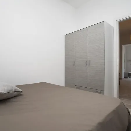 Апарт-отель Villaggio Alba Chiara Вьесте