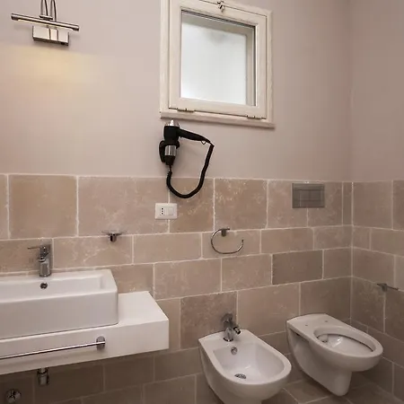 Апарт-отель Villaggio Alba Chiara 3*