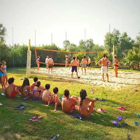 Villaggio Alba Chiara 3*