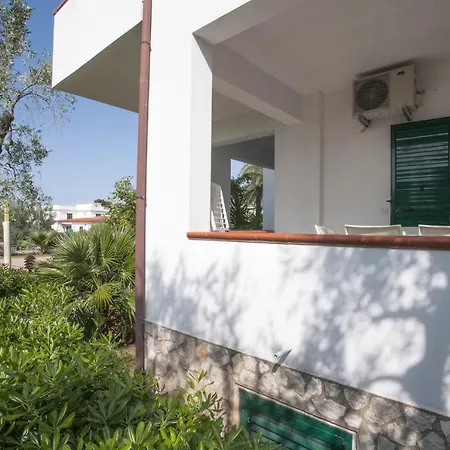 Villaggio Alba Chiara Апарт-отель