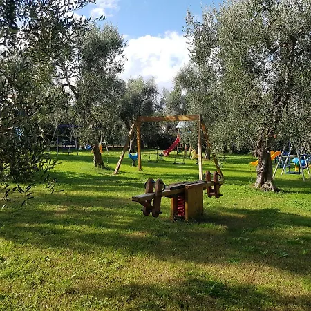 Villaggio Alba Chiara Апарт-отель